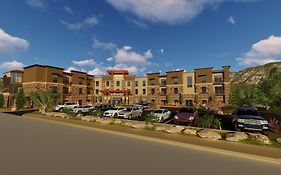Holiday Inn Express Durango Downtown- Animas River